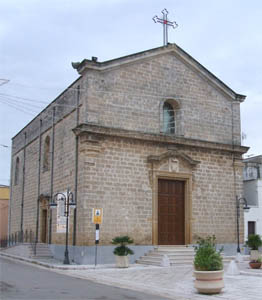 Villa Baldassarri