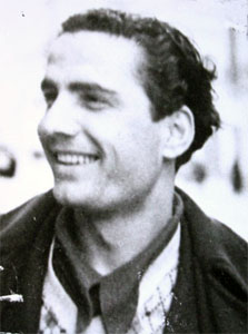 Alfredo Vitale