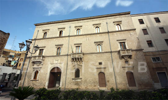 Palazzo Granafei