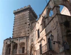 Castello dei Sanseverino