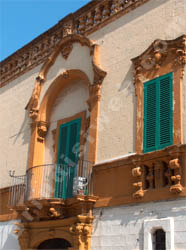 Palazzo Carrieri
