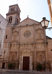 Chiesa matrice di S.Giovanni