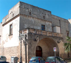 Castello Imperiali