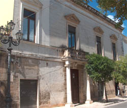 Museo della Ceramica