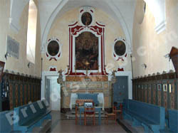 Oratorio della confraternita della Morte
