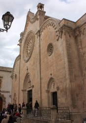 La Cattedrale