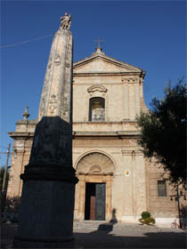 Basilica di Santa Maria della Vittoria