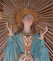 Macenula della Madonna Immacolata