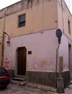 S.Anna - esterno