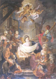 La Natività