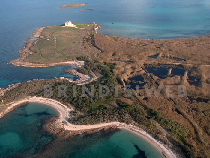Torre Guaceto - ph. G. Membola 2005