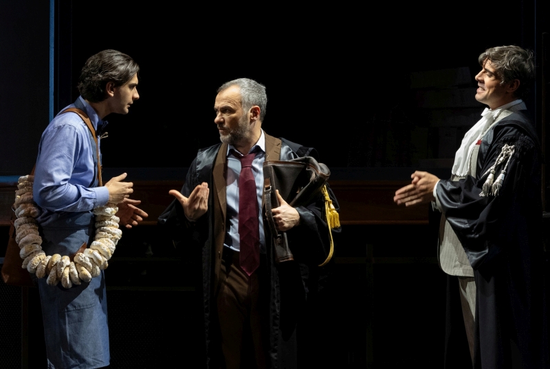 Malinconico - ph Manuela Giusto