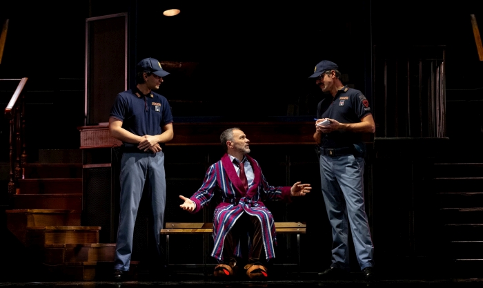 Malinconico - ph Manuela Giusto