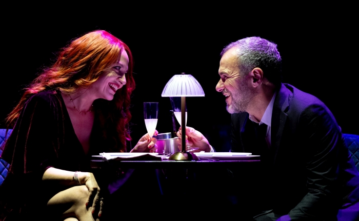 Malinconico - ph Manuela Giusto