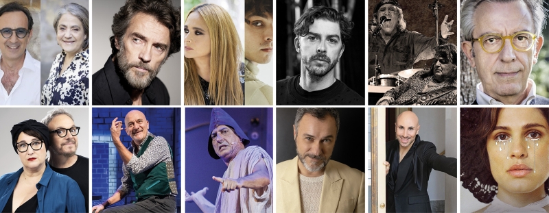 Stagione artistica del Nuovo Teatro Verdi 2025-26