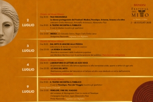 2-16 Luglio 