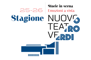 *Stagione teatrale 2025-26 