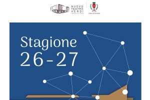<strong>Stagione 2026-27</strong> 