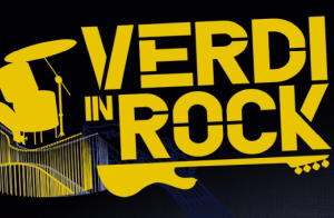<strong>Verdi in Rock</strong> dall'11 febbraio al 20 maggio 2026