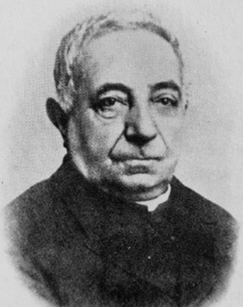 Agostino Chimienti