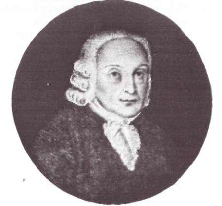 Carlo De Marco da G. Castaldi, Napoli 1807