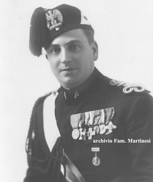 Luigi Martinesi