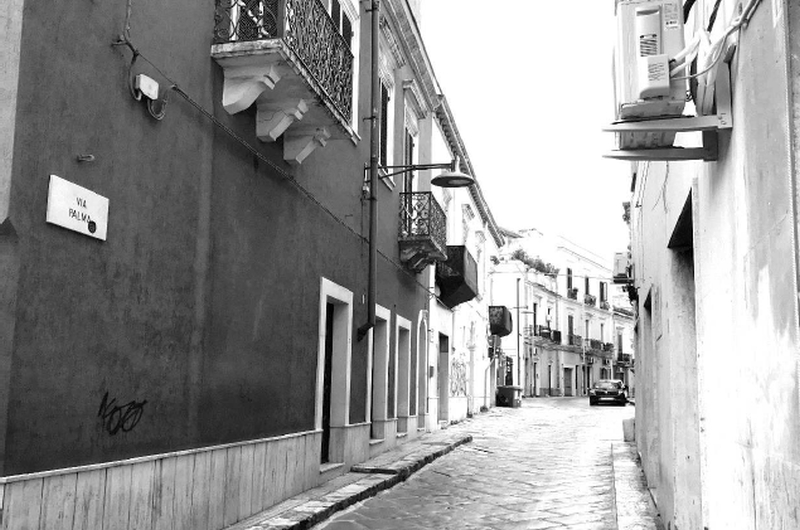 Brindisi. Via Giovanni Palma(1)