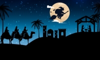 Befana, una storia che va raccontata
