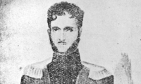 Giovanni Crudomonte (1792 – 1872)