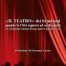 A. Caputo. <em>«Il Teatro» dei brindisini</em>