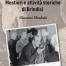 G. Membola. <em>Mestieri e attività storiche di Brindisi vol.1</em>