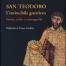 T. De Giorgio. <em>San Teodoro L’invincibile guerriero Storia, culto e iconografia</em>