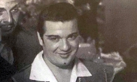 Gianni Iaia (1924 - 2011)