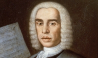 Leonardo Leo (1694 - 1744)