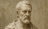 Marco Pacuvio (220 - 130 a.C.)