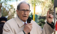 Oscar Pronat (1923 - 2016)