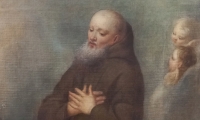 San Lorenzo da Brindisi (1559 - 1619)