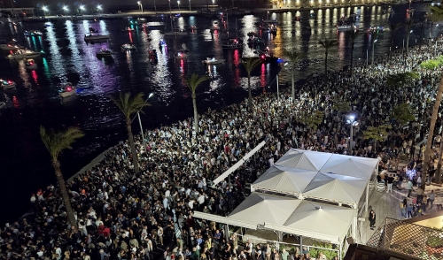 I principali appuntamenti - Manifestazioni, eventi, incontri…