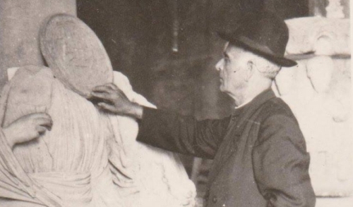 <em>Brindisini illustri</em> - Biografie dei cittadini e dei protagonisti più illustri della storia brindisina