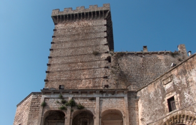 <em>La Provincia di Brindisi</em> - <span style=
