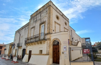 <em>I paesi della provincia</em> - <span style=