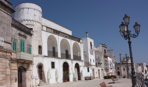 <em>I paesi della provincia</em> - <span style=