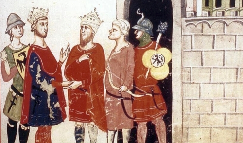 <em>Storie delle nostra Storia</em> - Il Medioevo a Brindisi