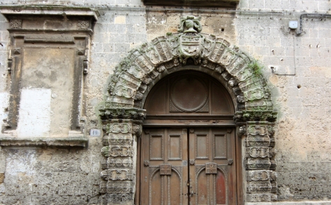 <em>Storia e nobiltà</em> - Le dimore della famiglia Ripa