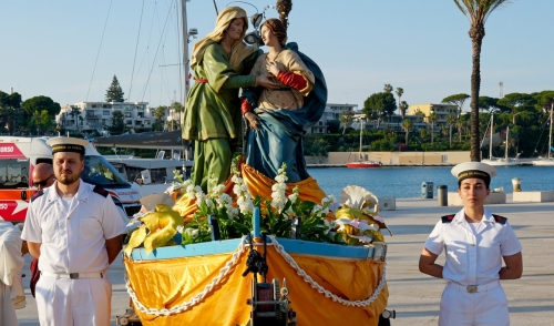 Tradizioni e riti religioso-popolari di Brindisi