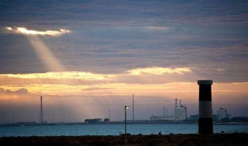 <em>Brindisi attraverso le foto d’Autore</em> - La città vista da...