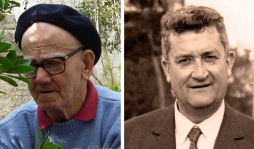 <em>25 Aprile - Festa della Liberazione</em> - Gaetano De Vita e Beppe Patrono, internati brindisini eroi della resistenza