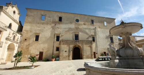 <em>I paesi della provincia</em> - <span style=