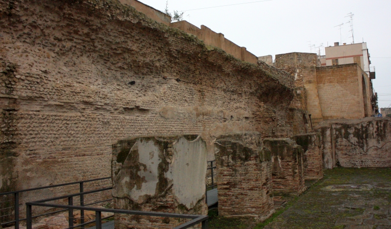<em>Conoscere e scoprire</em> - Le Vasche limarie dell’acquedotto romano