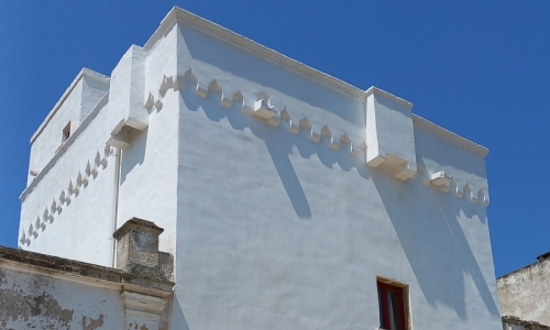 Masseria Masina. - Cinque secoli di storie da raccontare